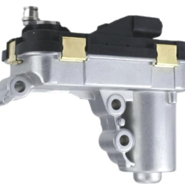 Turbo Electronic Actuator 006 BW 59001107873 6NW015.105-01