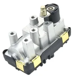 Turbo Electronic Actuator 59001107685 6NW010430-68