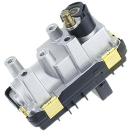Turbo Electronic Actuator SU-018 797863-0073 6NW010430-22 For Ford Transit 2.2d