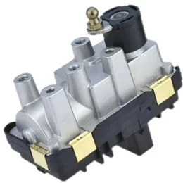Turbo Electronic Actuator U-003 797862-0031 6NW010099-16 For Great Wall H5 H6 2.0T XED15