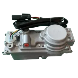 Holset HE451VE-HE561VE/HE400VG/ HE500VG actuator 3791991 for Cummins ISM/ISC