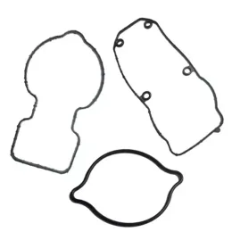 Rubber sealing kits for HE500 Series