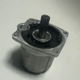 Motor for HE500 Series