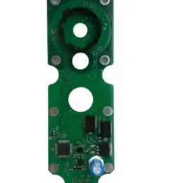 Programming PCBA for HE500 Series