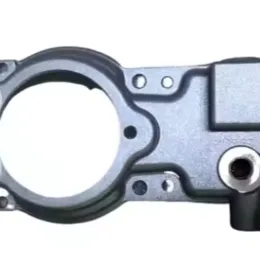 Cooling housing for HE500