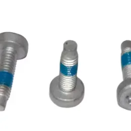 Screws for HE500
