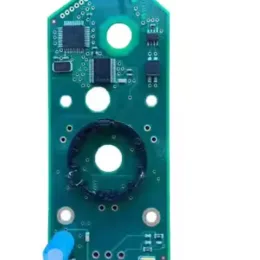 Programming PCBA for HE351 Series