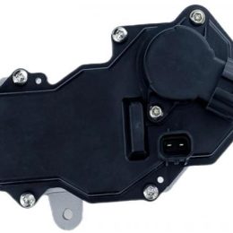 Turbo Electronic Actuator 17201-11120 89674-71021 Compatible For Tuner VRZ/Innova Reborn/Hilux Revo Land Cruiser Prado 2GD