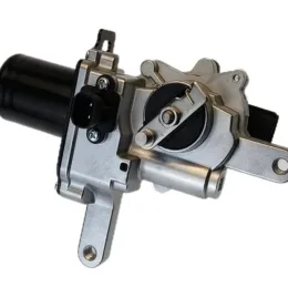 Turbo Electronic Actuator 17201-30100 17201-30101 17201-30160 For Toyota Hilux/Forturner/Land Cruiser 3.0 1KD-FTV