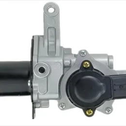 Turbo Electronic Actuator 17201-30060 17201-30061 For Toyota Land Cruiser Prado,KDJ120W