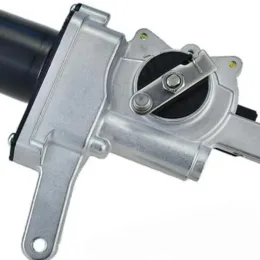 Turbo Electronic Actuator VB35 17201-30200 17201-30201 17201-OL060 For Toyota Hiace Dyna 3.0 L 1KD-FTV