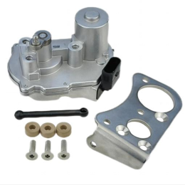 Turbo Electronic Actuator 53049700070 53049700101 A2C53308524 59001107057 For Hyundai Borrego Mohave V6 3.0