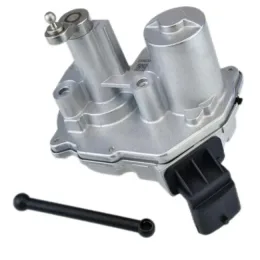 Turbo Electronic Actuator 53049880060 59001107118 A2C53378046 For Porsche 911 (997) 3.6
