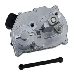 Turbo Electronic Actuator 53049880061 59001107084 A2C53321107 For Porsche 911 (997) 3.6