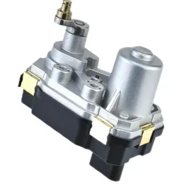 Turbo Electronic Actuator BV43 28231 53039700430 53039880430 59001107264 59001107686 59001107683 For Hyundai Grandeur/SantaFe 2.2 Hyundai Tucson 2.0 2015~20