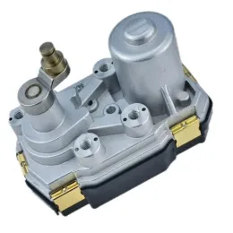 Turbo Electronic Actuator BV43 53039700491 21E28-2763 59001107416 For Ssangyong Rodius/Rexton/Musso/Actyon 2.2 2017~19