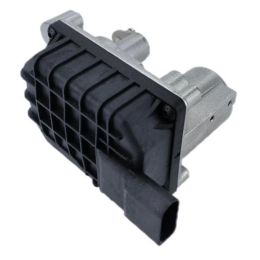 Turbo Electronic Actuator 28231-4A610 28231-4A600 28231-4A730 823665-0007/9 For Hyundai H350 Platform/Chassis 2015 D4CB 150/170 H350 Van 2015 D4CB 150/170