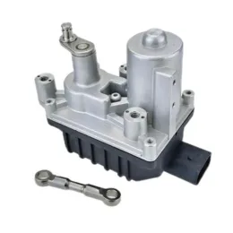 Turbo Electronic Actuator 28231-4A740 840140-0006 28235-4A620 825396-0010 For Hyundai Grand Starex
