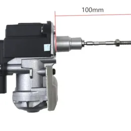 Turbo Electronic Actuator 06L145702D/F/M/P 06L145612K/L MAHLE 70597387 For IHI 24165-04 Audi Q5 A4/A5