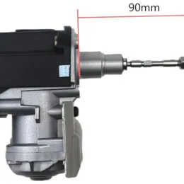 Turbo Electronic Actuator 06L145701E 06L145725L 72427345 For IHI 24407-05 Audi A4/A5/A6/A7 1.8T