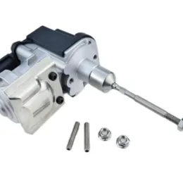 Turbo Electronic Actuator 06K145701S/N/M/E/T 06K145725R/T MAHLE 70586818 For B9 25594-00 VW GOLF/PASSAT SKODA SEAT LEON Audi