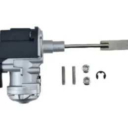 Turbo Electronic Actuator 03F145701H/K/R 03F145725K/C MAHLE 70387498 For VW Audi Seat Skoda 1.2 TSI