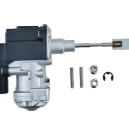 Turbo Electronic Actuator 04E145704F/R 04E145713N 70595674 For Audi A1/A3 1.4T Seat Alhambra/Ibiza/Leon/Toledo