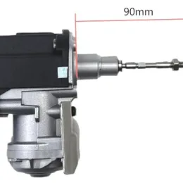 Turbo Electronic Actuator EA0601-006/008/009 EA0601-007/010 EA0601-011 EA0601-012 For Self-made models