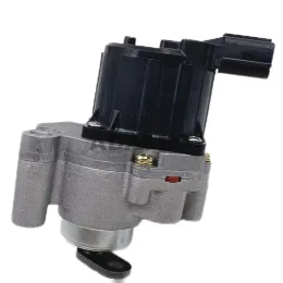 K6T51271-NH950156 K6T51273-NH950192 Turbo Actuator 8981518592 84389483 898238470 For Isuzu Medium 4HK1 John Deere GMC Isuzu