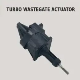 Turbo Wastegate Actuator