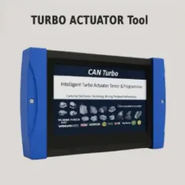 Turbo Actuator Tool