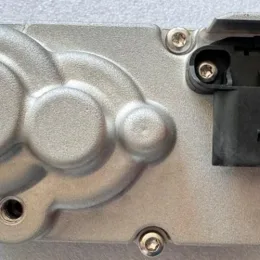 Holset HE300VG/HE351VE Turbo Actuator 3784301 For Cummins 8.9 liter ISC/ISL engines