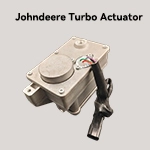 Johndeere Turbo Actuator